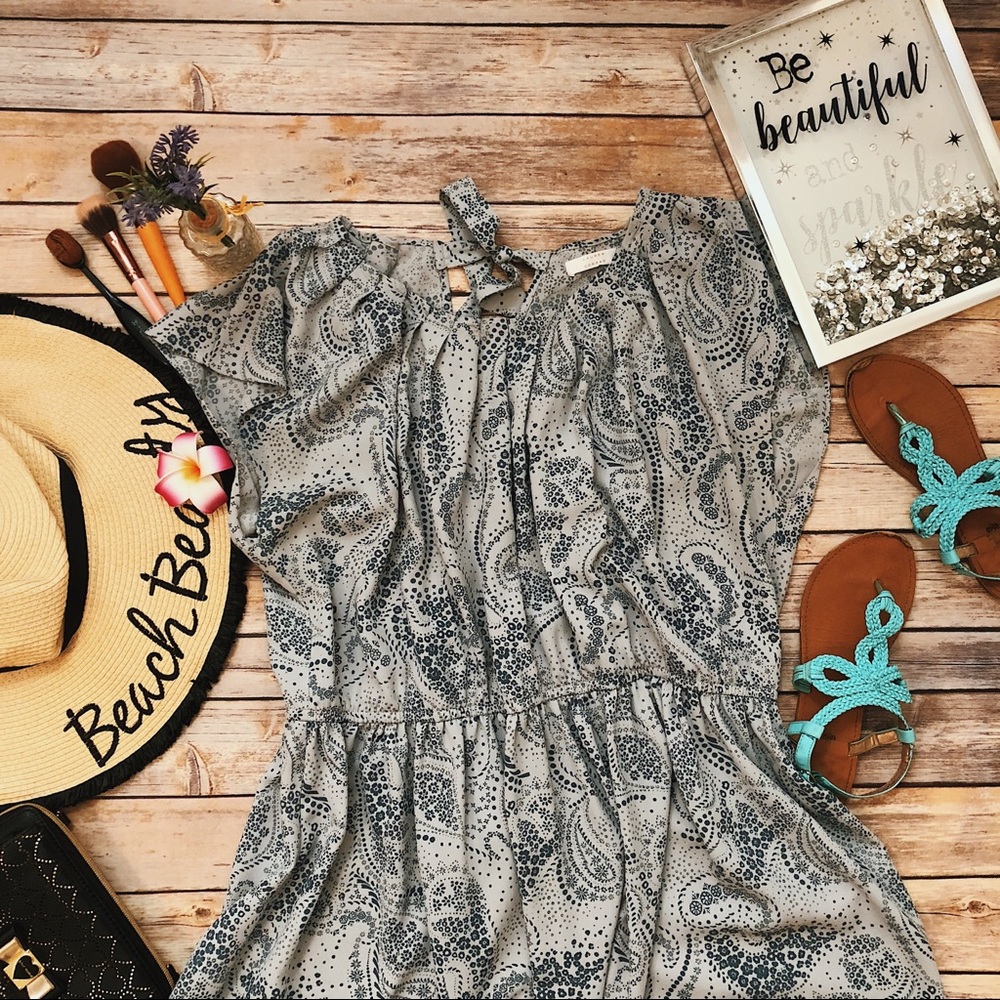 Lauren Conrad Mini Dress